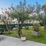 Seaside With Breathtaking Sea Views * 리그나노 사비아도로