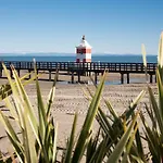 아파트 Seaside With Breathtaking Sea Views *
