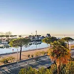 Seaside With Breathtaking Sea Views Apartament Lignano Sabbiadoro