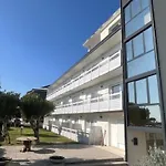 Apartament Seaside With Breathtaking Sea Views