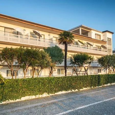 Apartamento Seaside With Breathtaking Sea Views Lignano Sabbiadoro