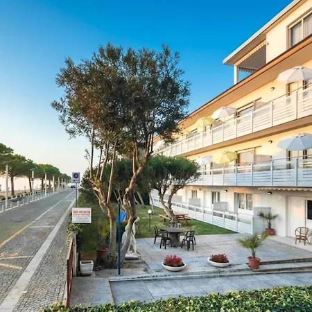 Seaside With Breathtaking Sea Views Lignano Sabbiadoro