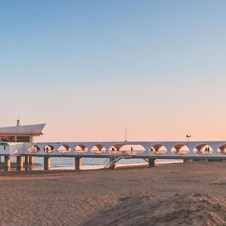 Seaside With Breathtaking Sea Views