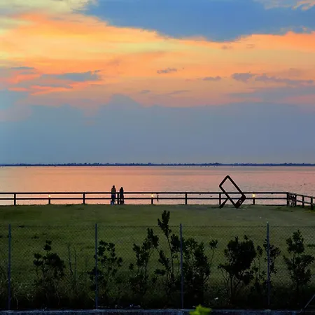 アパート Seaside With Breathtaking Sea Views *